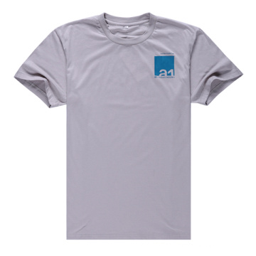 T-shirt de fibra de soja (sts-002)